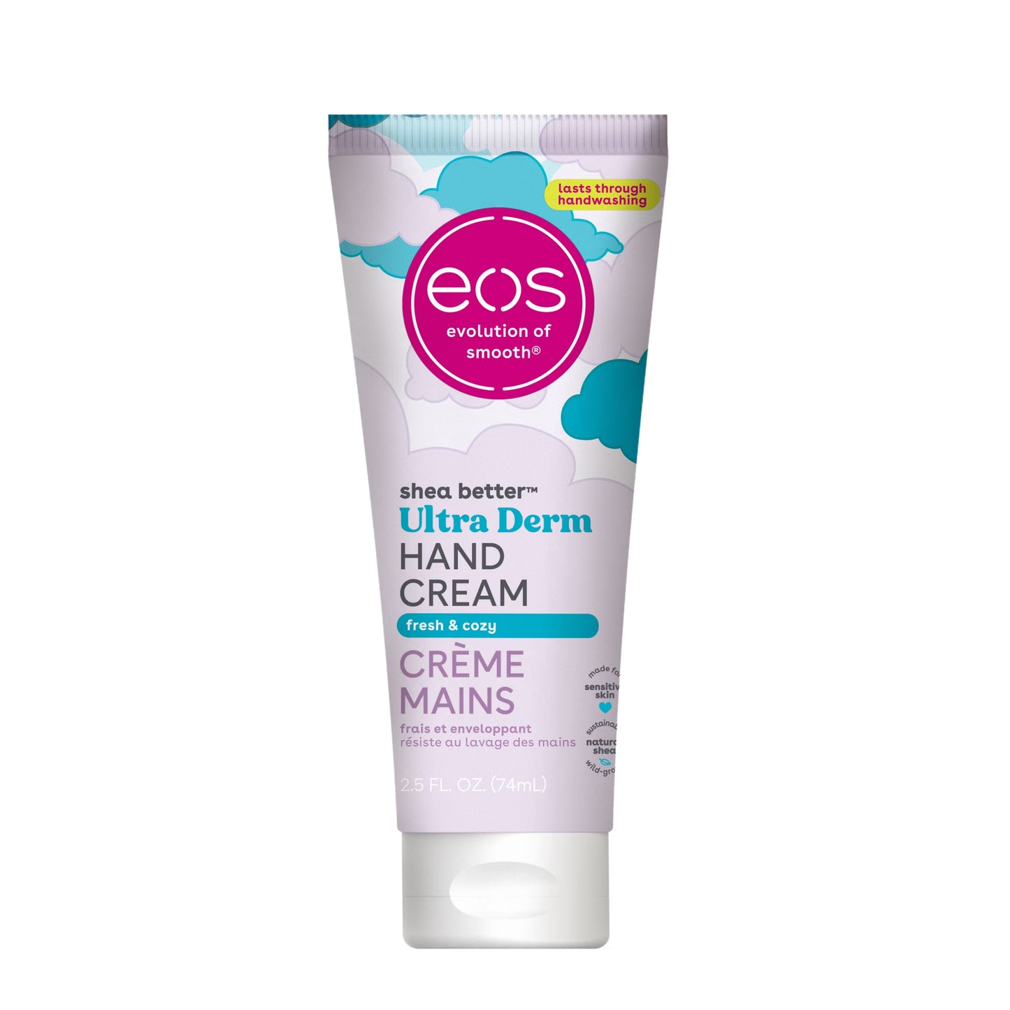 eos Crema de Manos