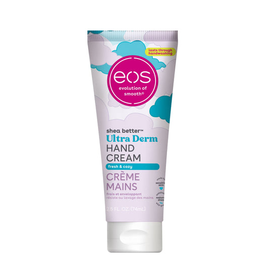eos Crema de Manos