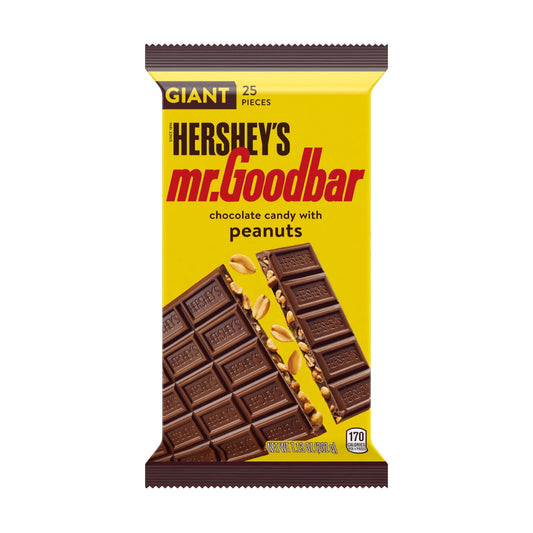 Hershey's Mr. Goodbar