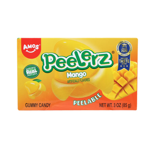 Peelerz Mango