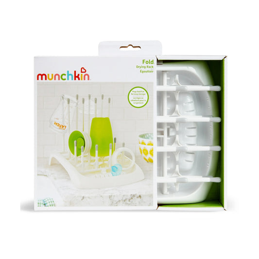 Escurridor De Biberones Munchkin