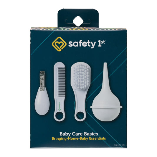 Safety 1st Conjunto de 4 Piezas