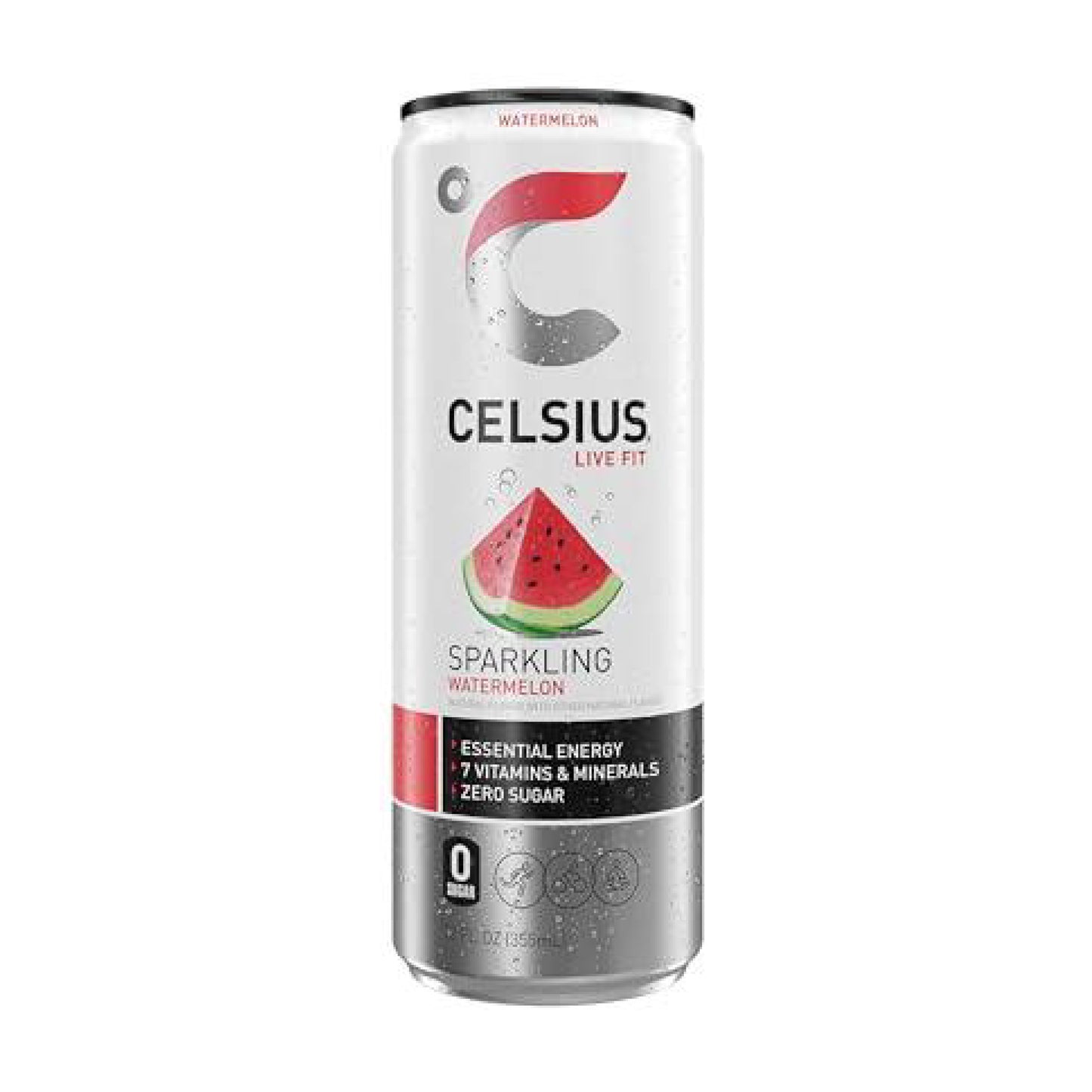 Celsius Essential Energy