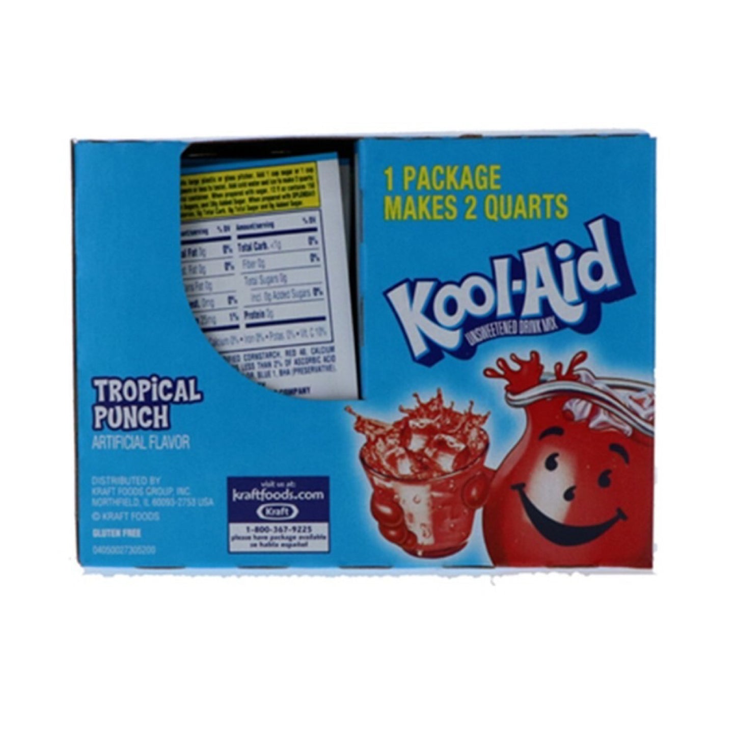 Kool-Aid