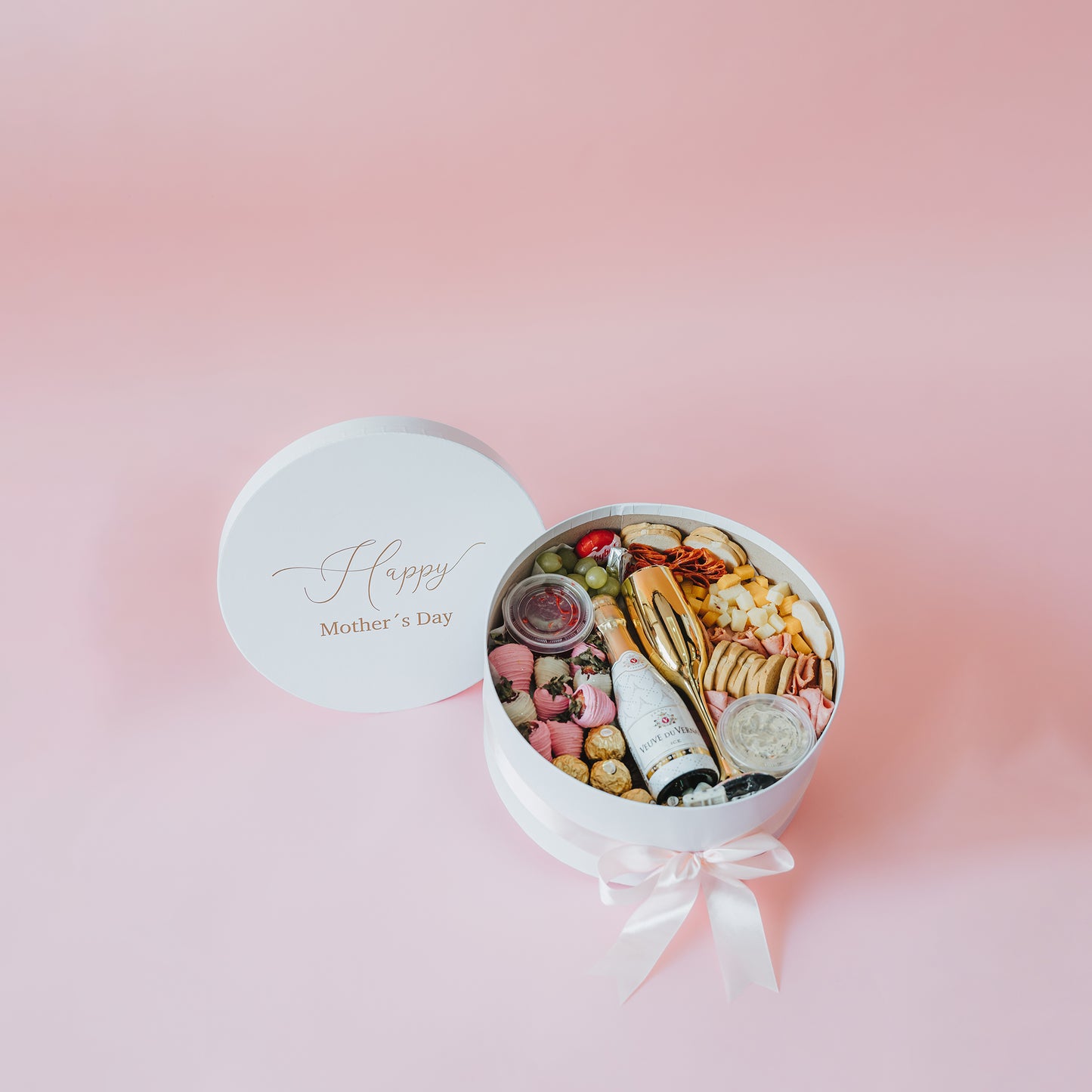 Wine mix