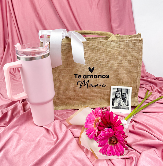 Mug & Bag