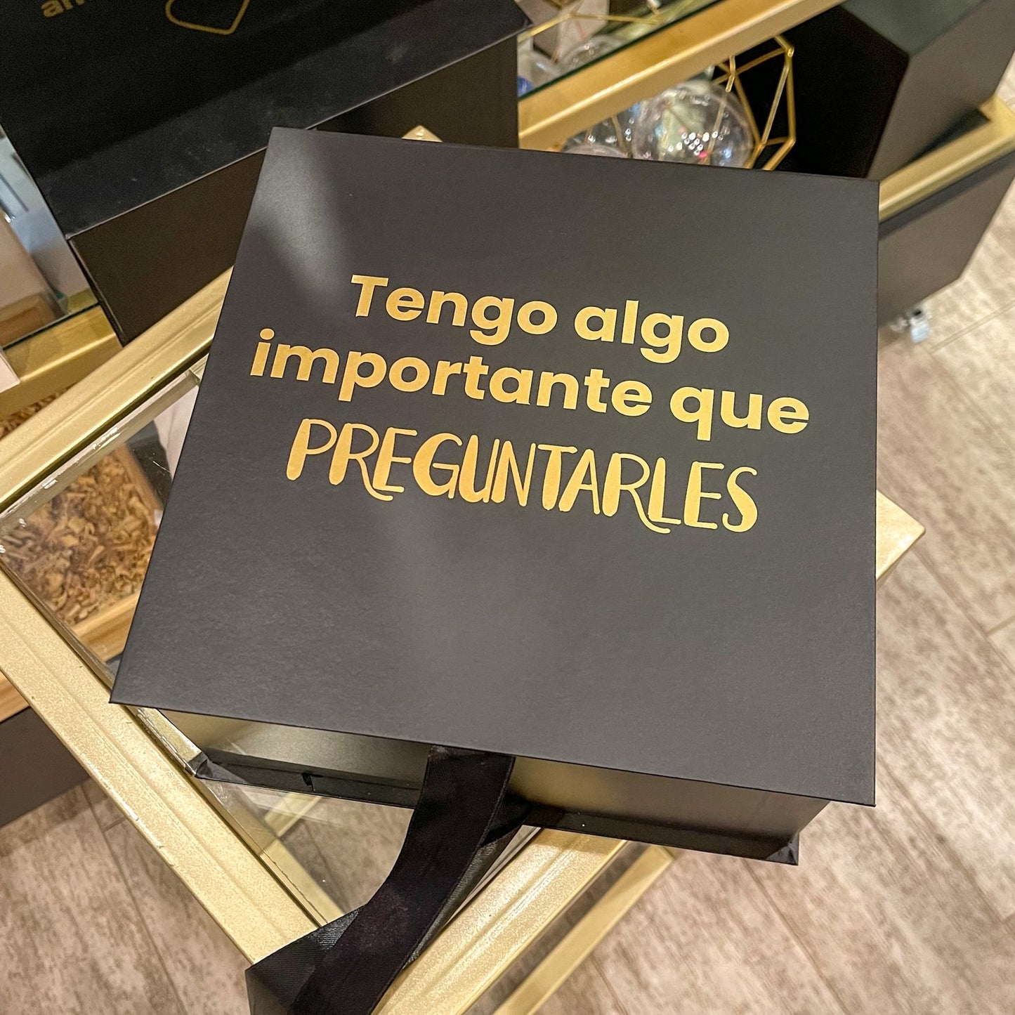 Padrinos