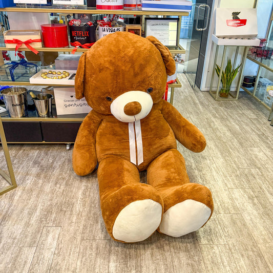 Oso gigante