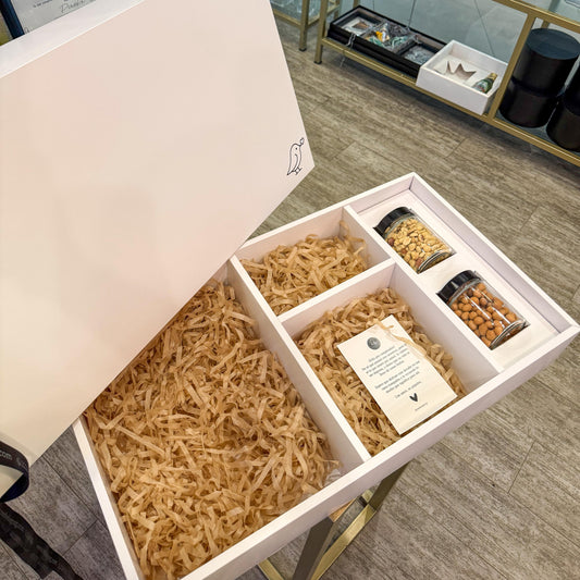 Cajas a medida