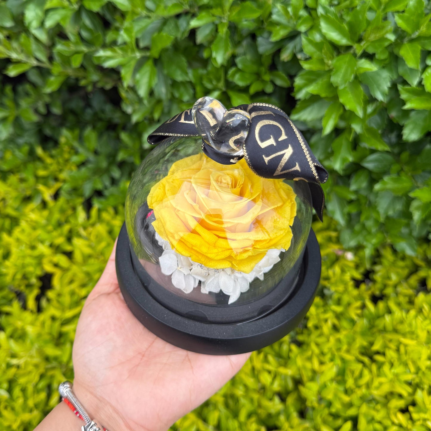 Mini esfera
