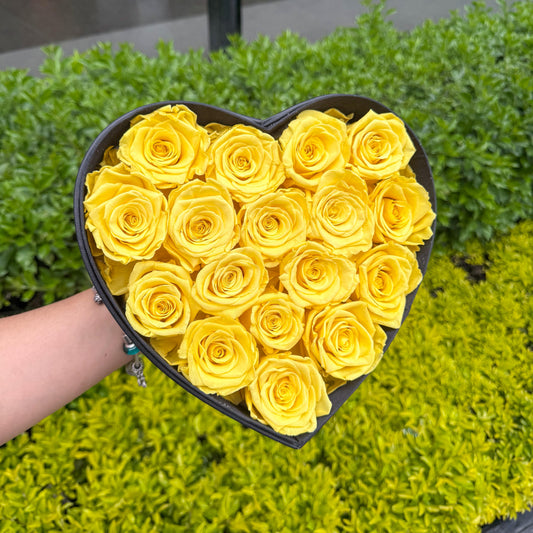 Corazón premium