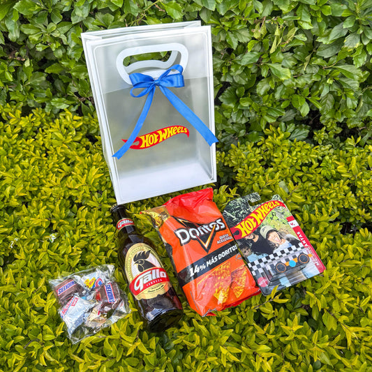 Mix bolsa carrito