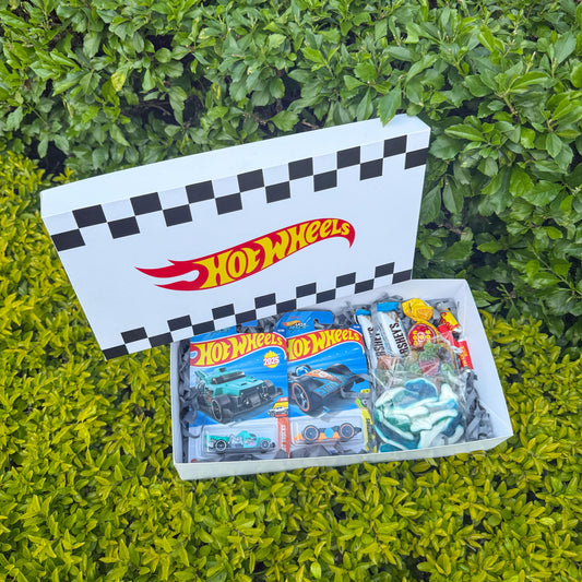 Hotwheels doble
