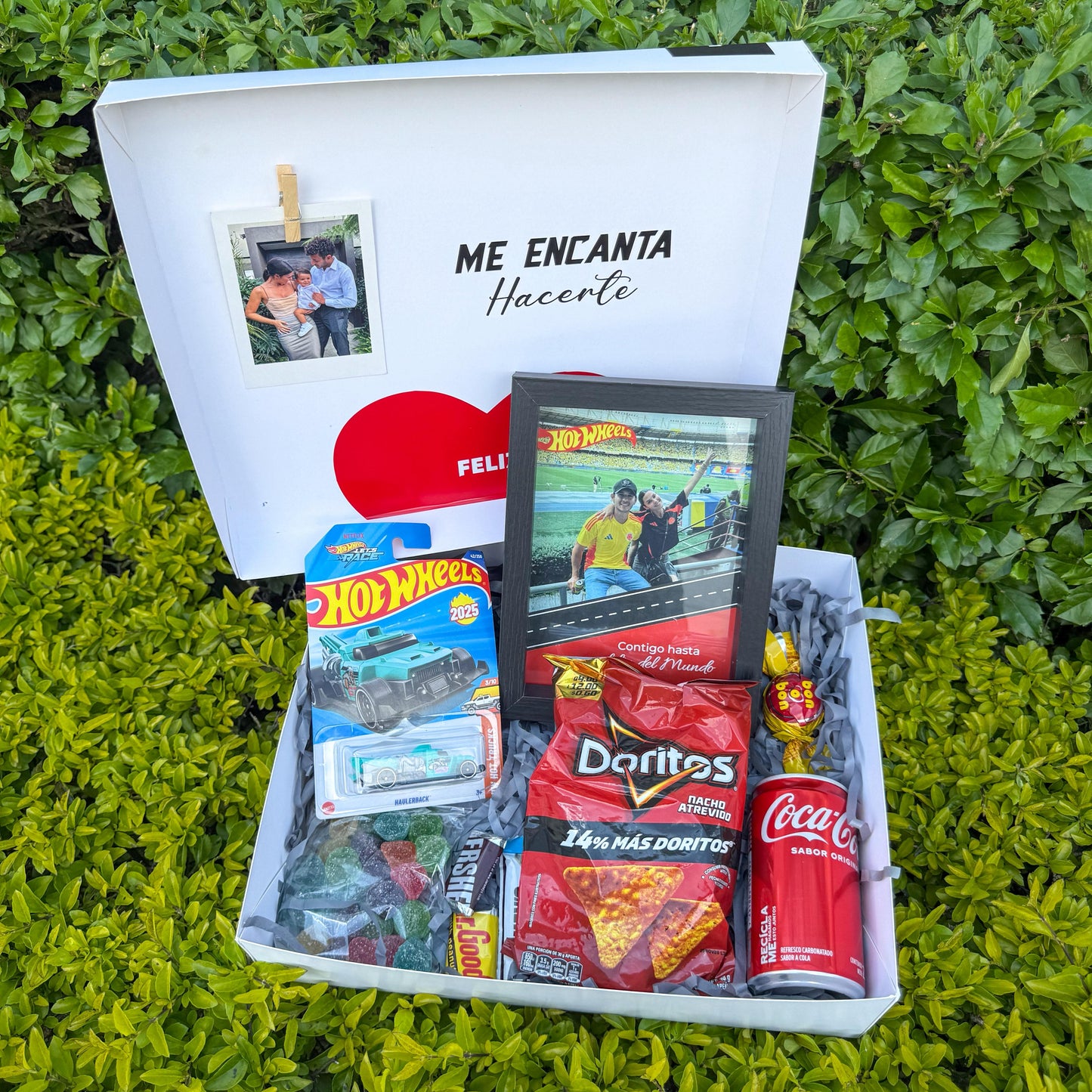 Hotwheels caja mix