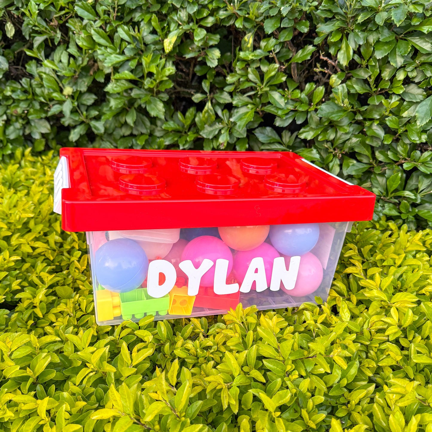 Lego box