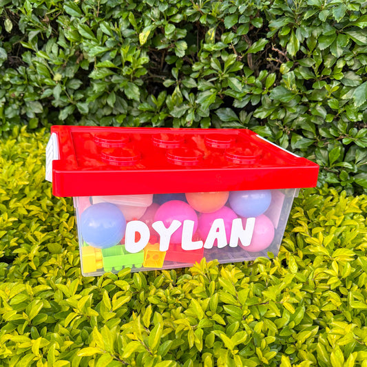 Lego box