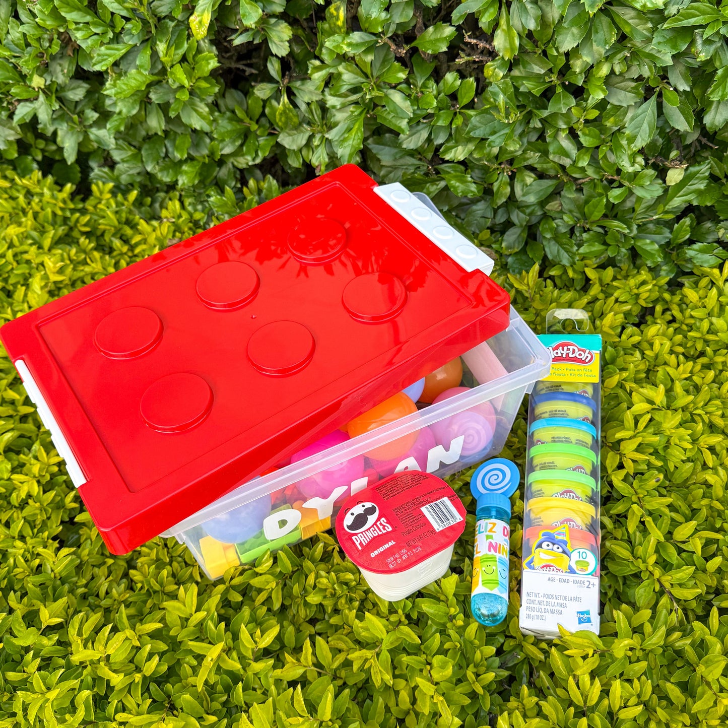 Lego box
