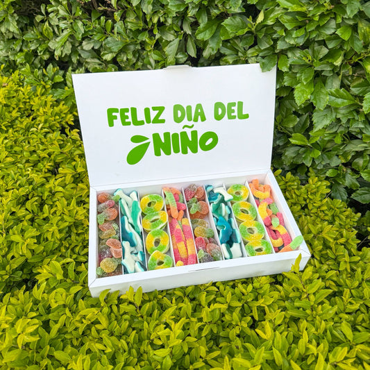 Candy kids