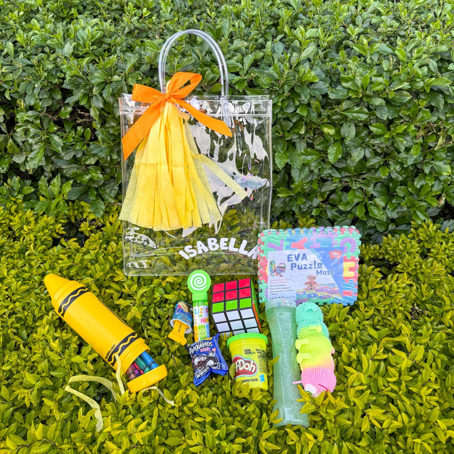 Kids bag
