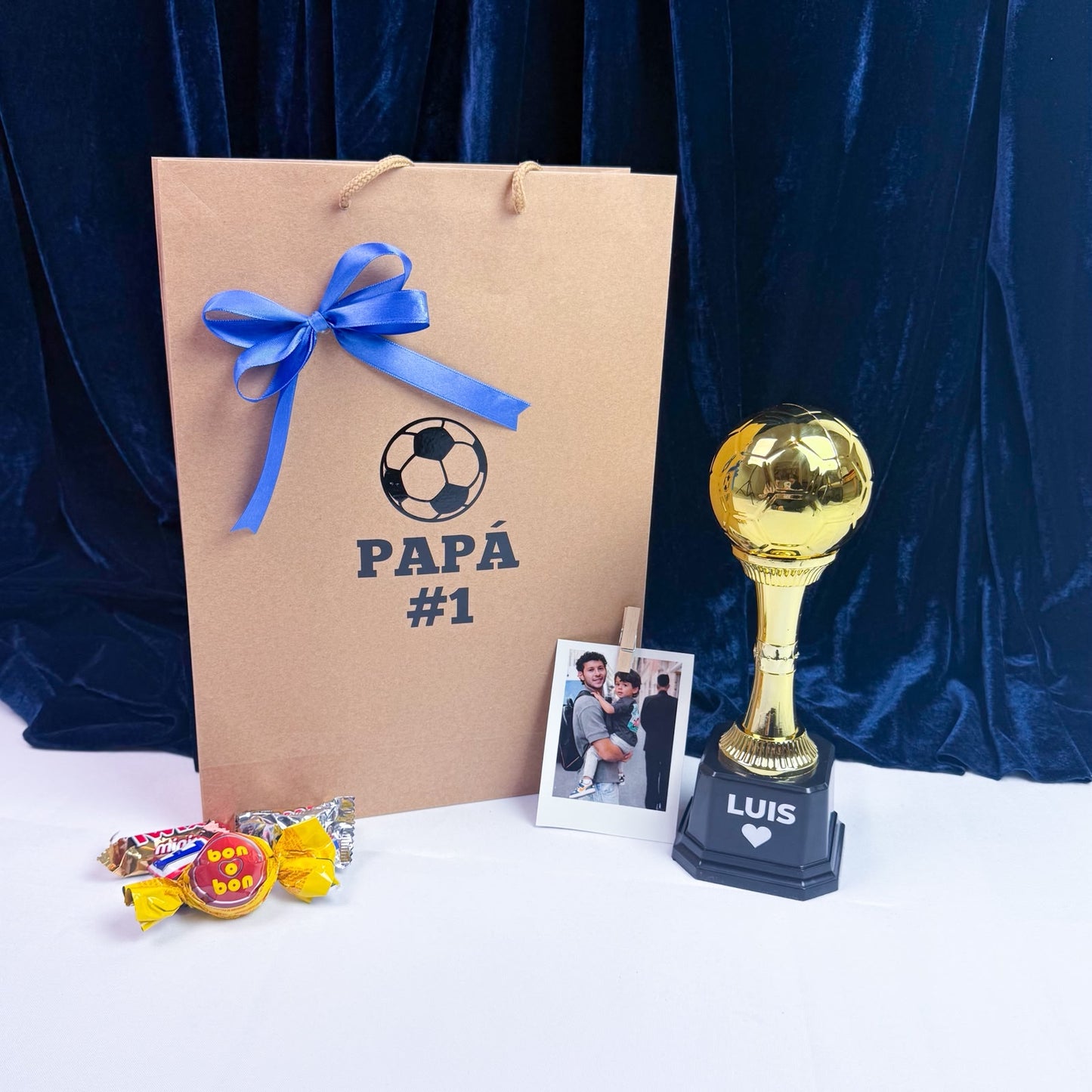 Trofeo Fut