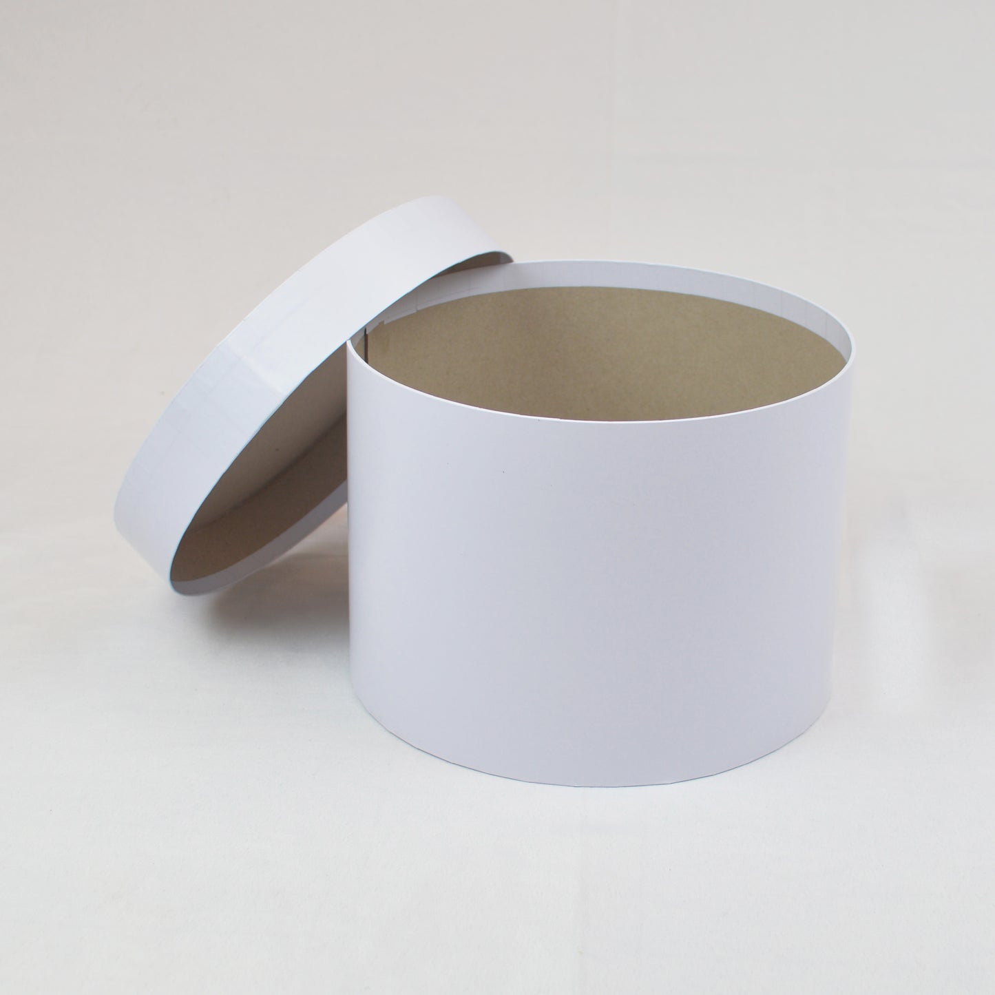 Caja de 8 pulgadas