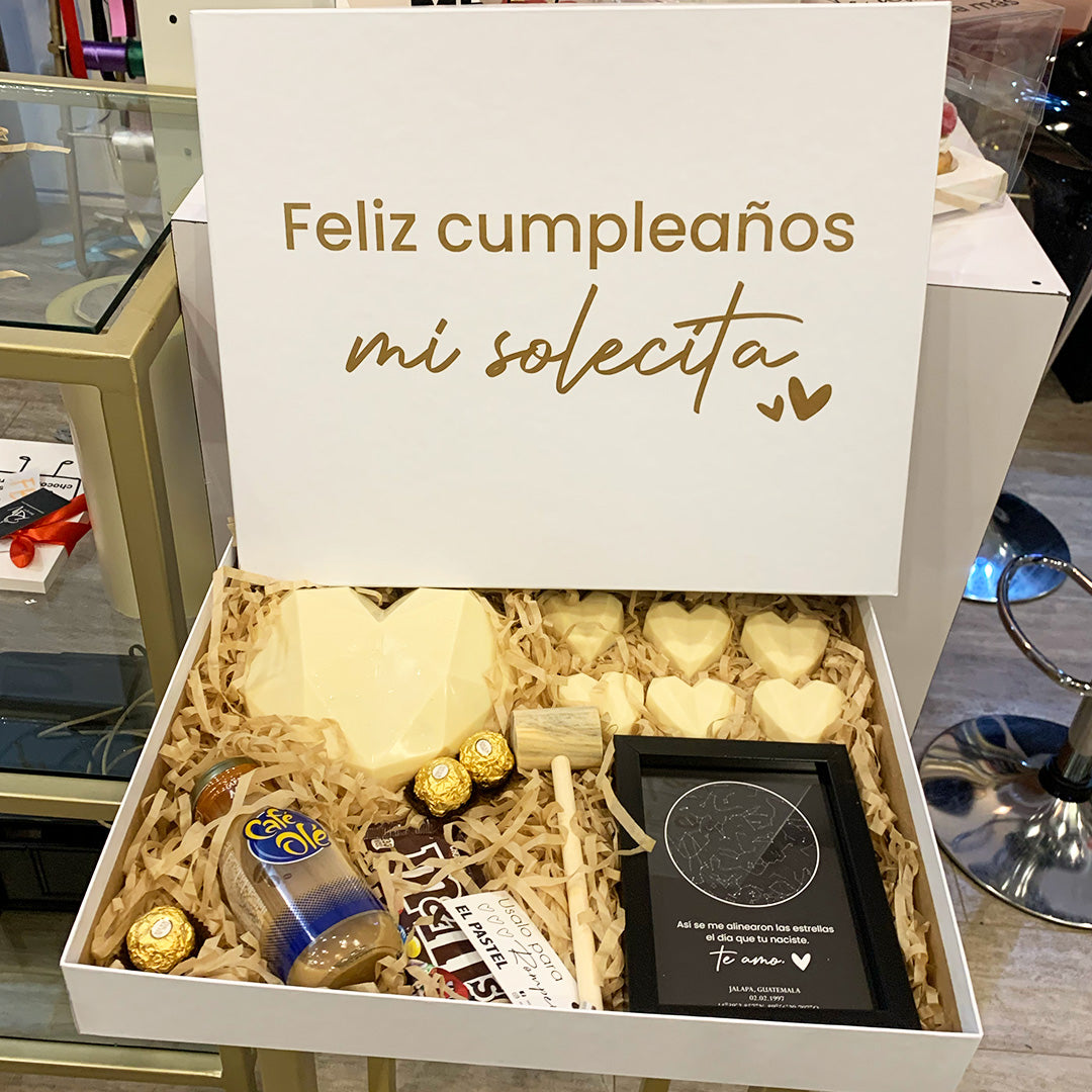 Premium Gift