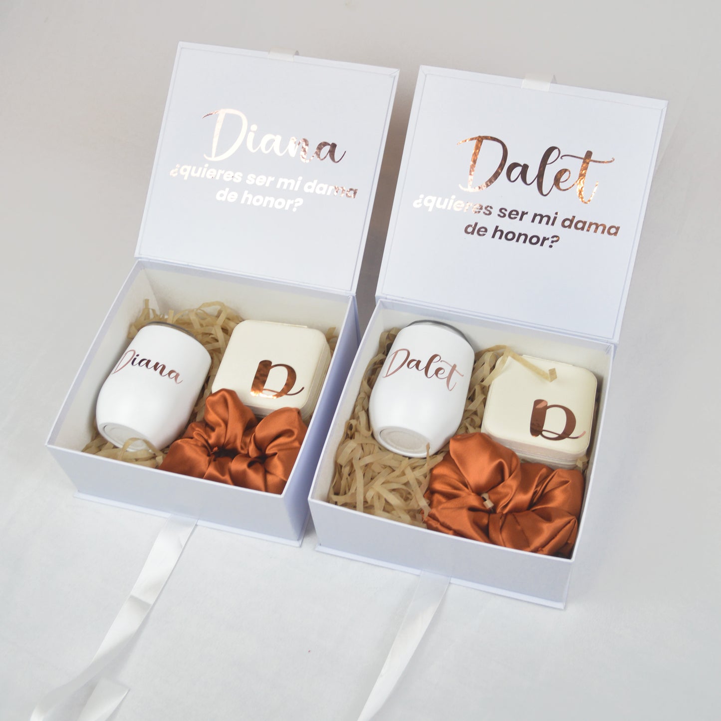 Damas premium