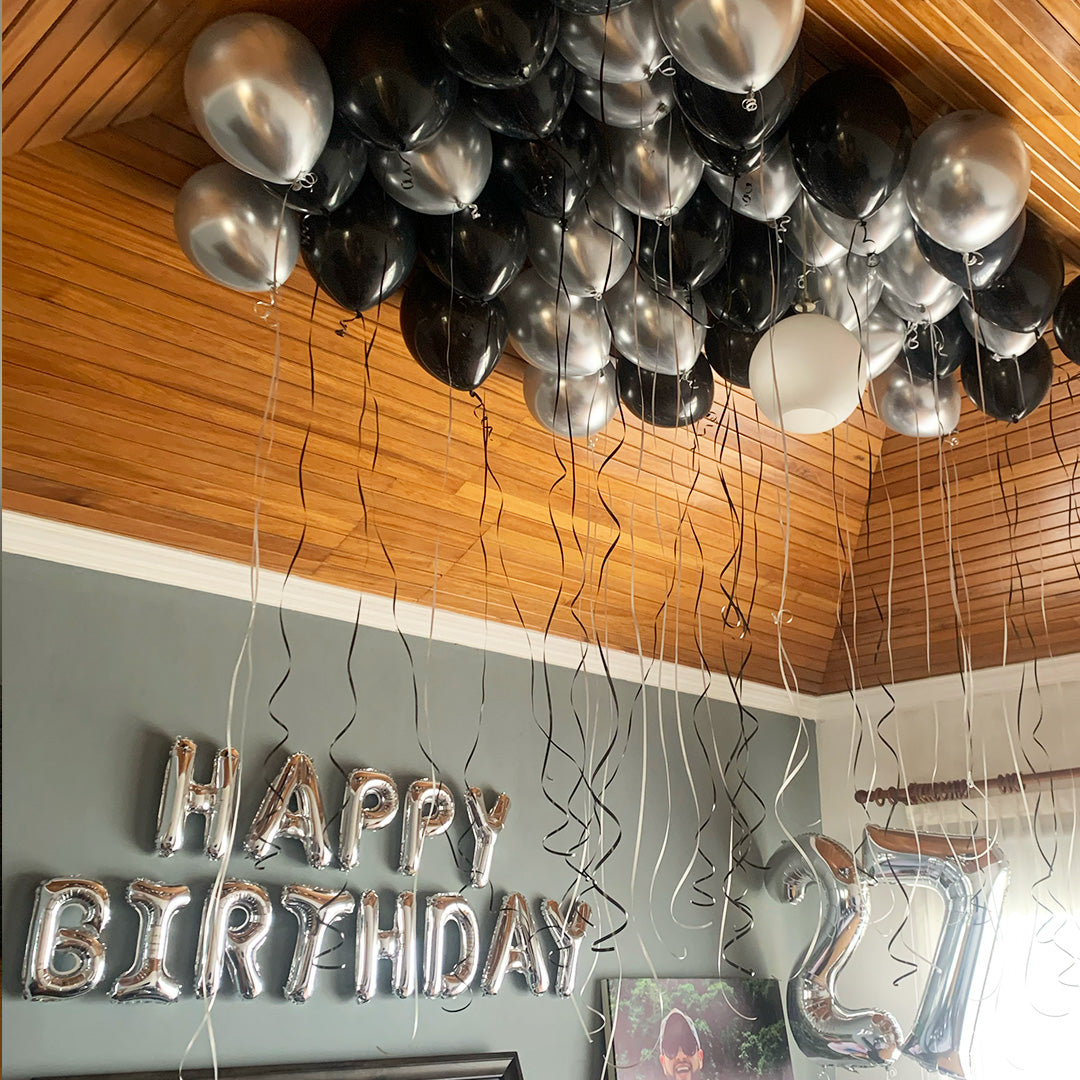 Decoracion de cuarto