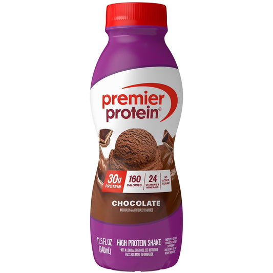 Premier Protein Batido, Chocolate