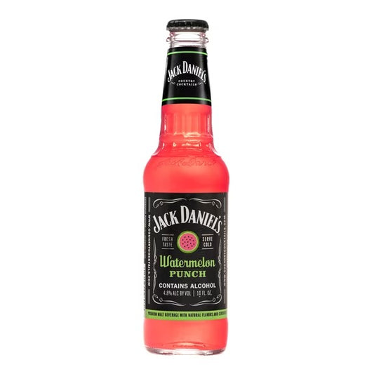 Jack Daniel's Watermelon Punch