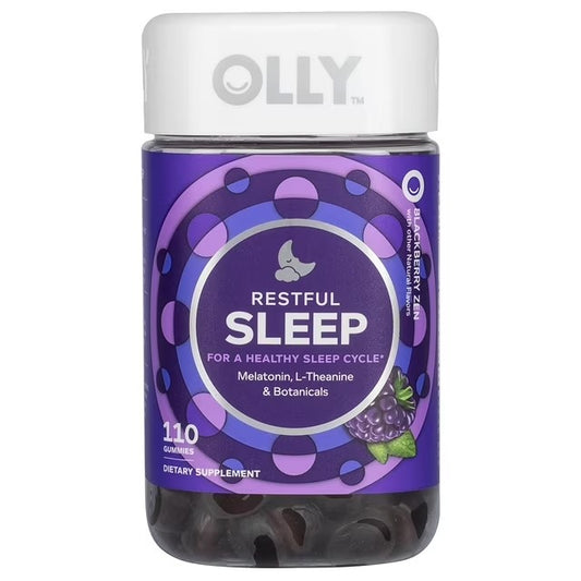 OLLY Restful Sleep