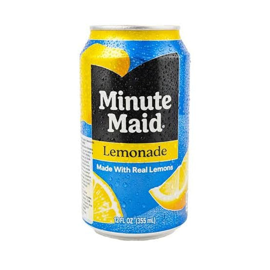 Minute Maid LEMONADE