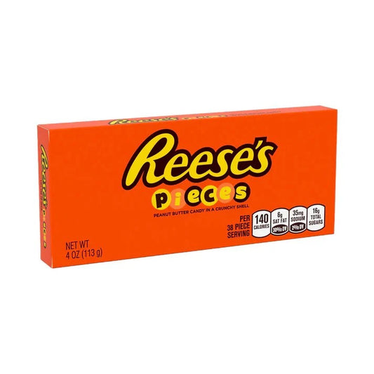 Reese's Pieces Candy