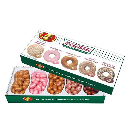 Jelly Belly Beans Krispy Kreme
