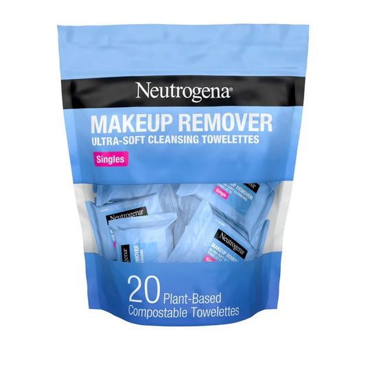 Neutrogena Makeup Remover