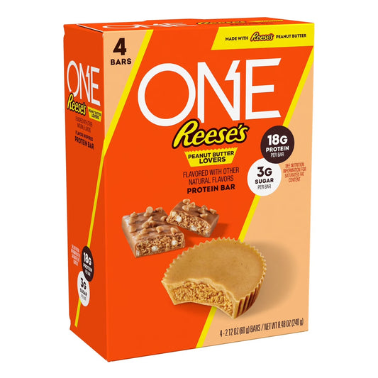 ONE REESES Protein Bar