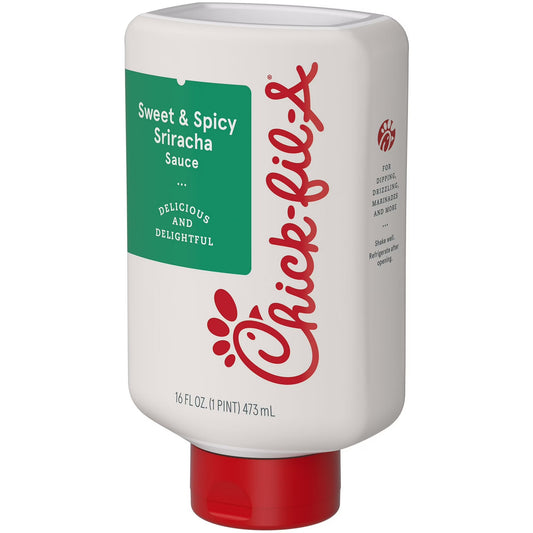 Chick-fil-a Barbeque Sauce