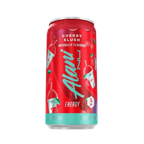 Alani Nu Mini Cherry Slush