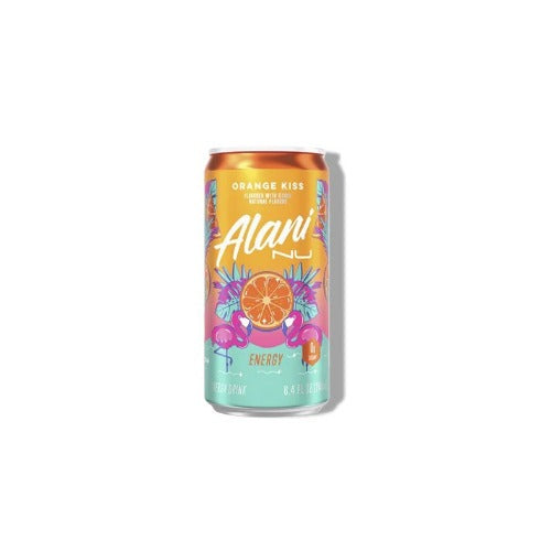 Alani Nu Mini Orange kiss