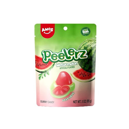 Amos Peelerz Watermelon