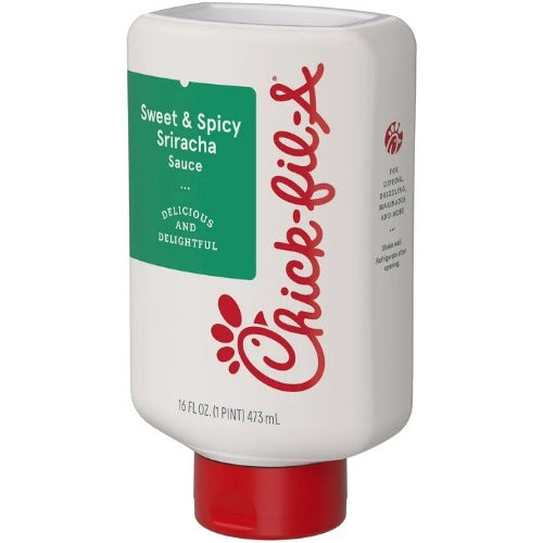 Chick-fil-A Sweet & Spicy Sriracha Sause