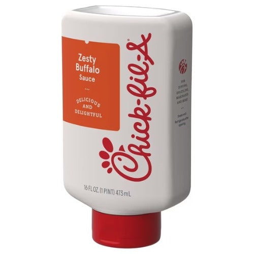 Chick-fill-a Zesty Buffalo Sauce