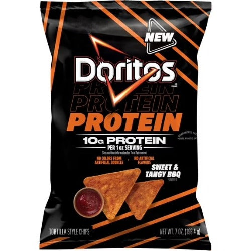 Doritos Protein