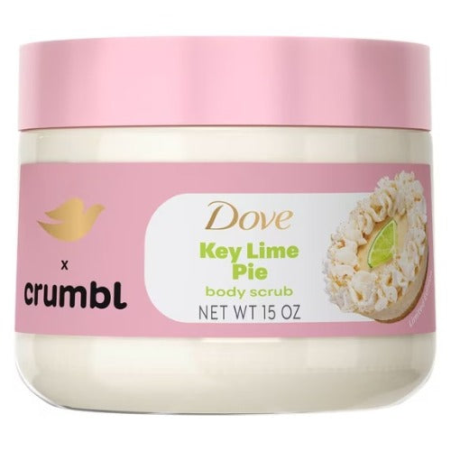 Dove Key Lime Pie