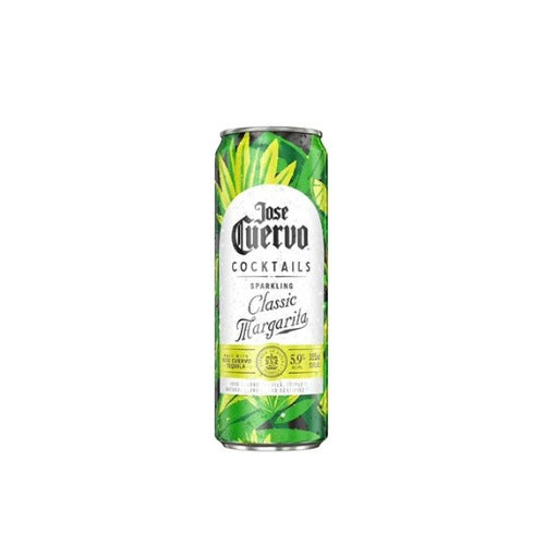 Jose Cuervo Cocktails CLASSIC MARGARITA