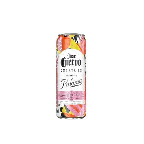 Jose Cuervo Cocktails PALOMA