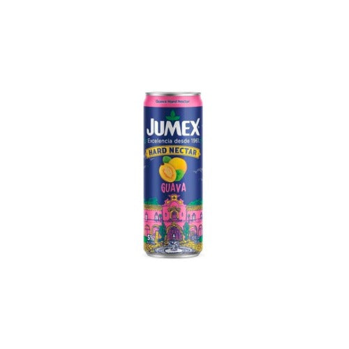 Jumex Hard Nectar Guava