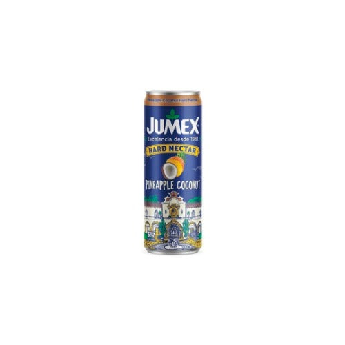 Jumex Hard Nectar Pineapple Coconut