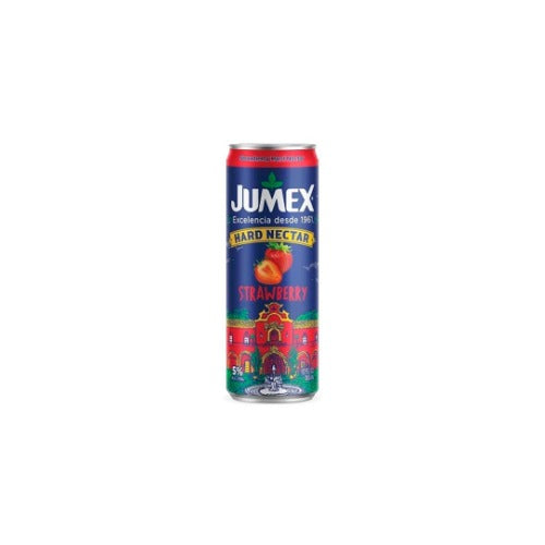 Jumex Hard Nectar Strawberry