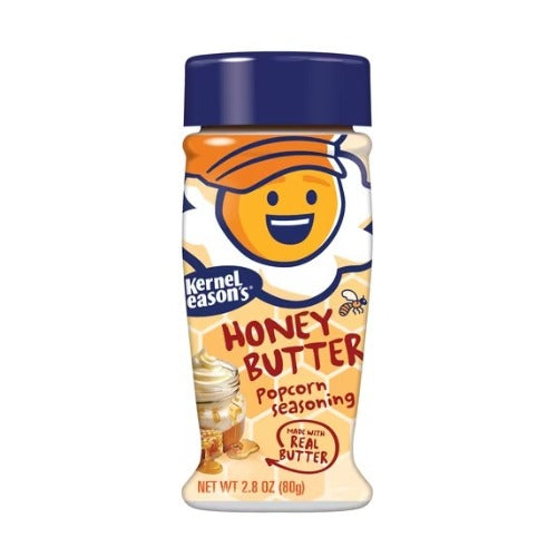 Kernel Season's Honey Butter